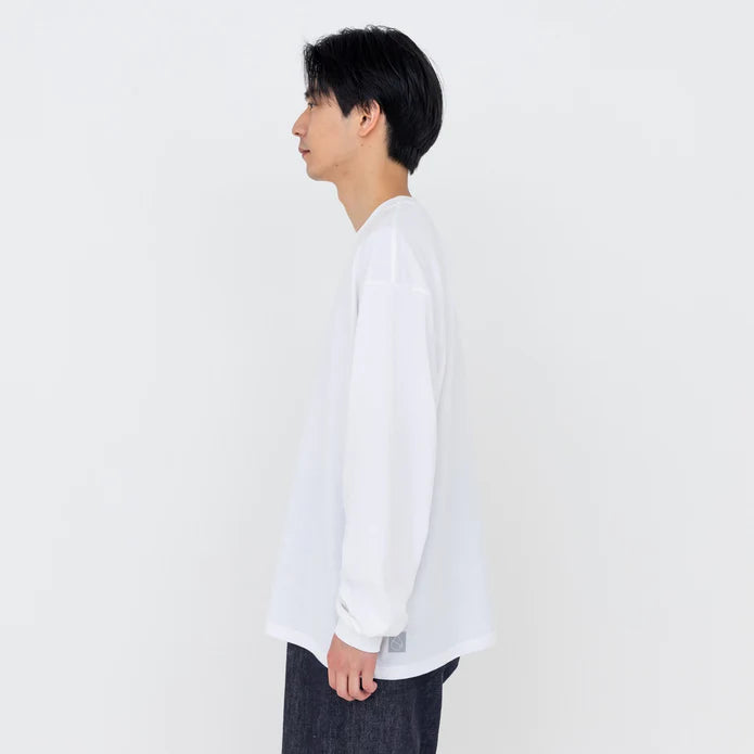 JAPAN FIT Men's Long Sleeve
