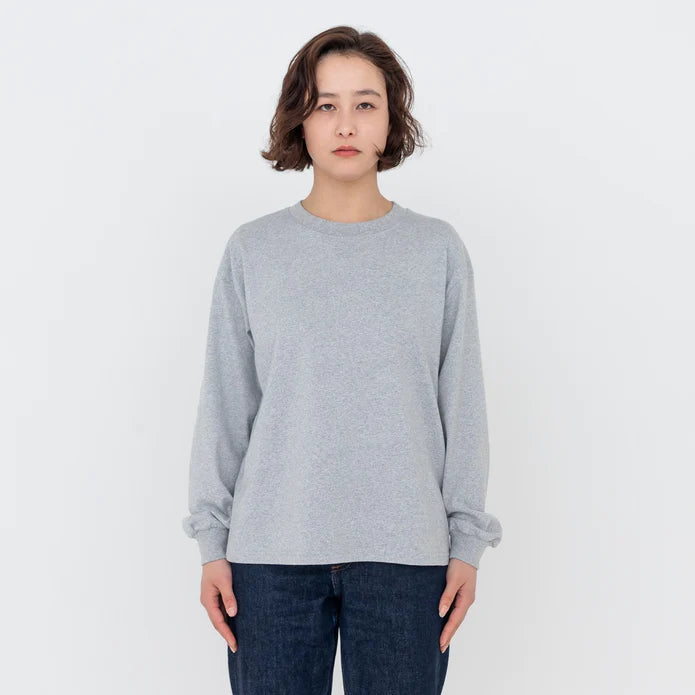JAPAN FIT Women's Long Sleeve T-Shirt