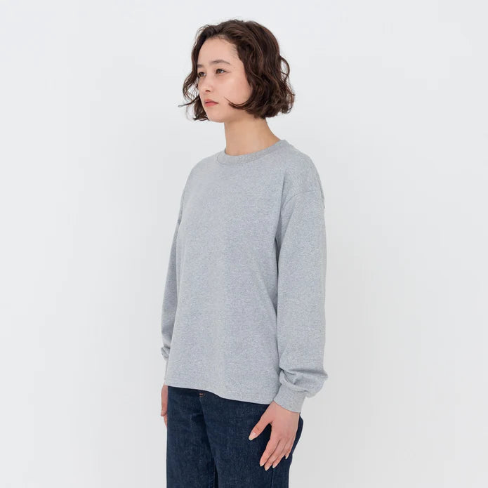 JAPAN FIT Women's Long Sleeve T-Shirt