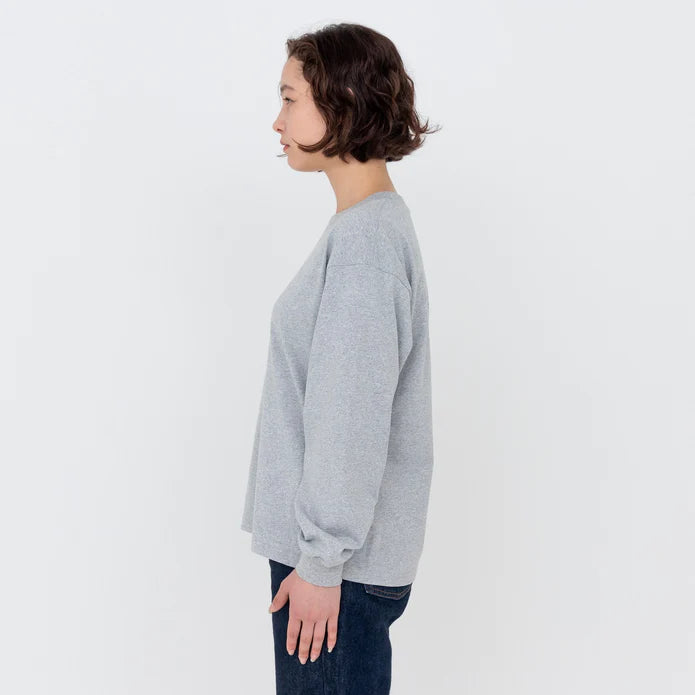 JAPAN FIT Women's Long Sleeve T-Shirt