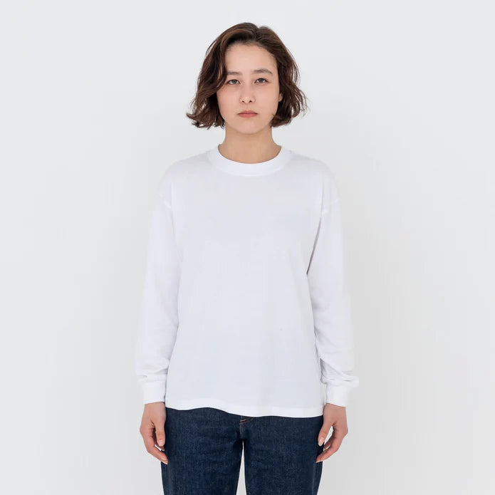 JAPAN FIT Women's Long Sleeve T-Shirt