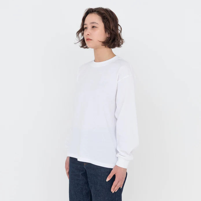 JAPAN FIT Women's Long Sleeve T-Shirt