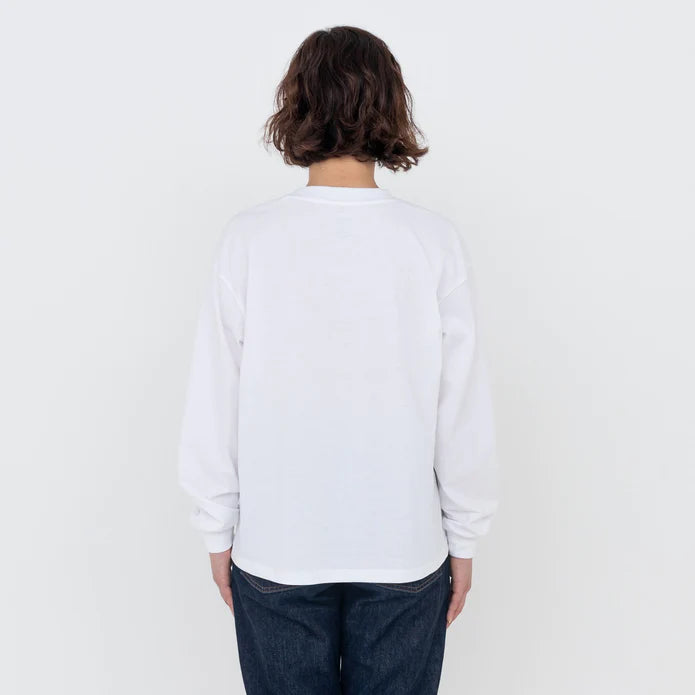 JAPAN FIT Women's Long Sleeve T-Shirt