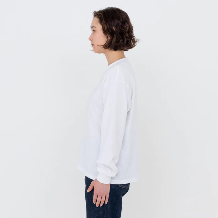 JAPAN FIT Women's Long Sleeve T-Shirt