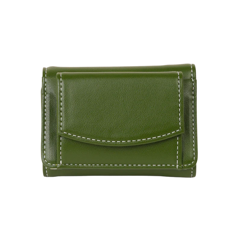 MINI WALLET(BICOLOR)