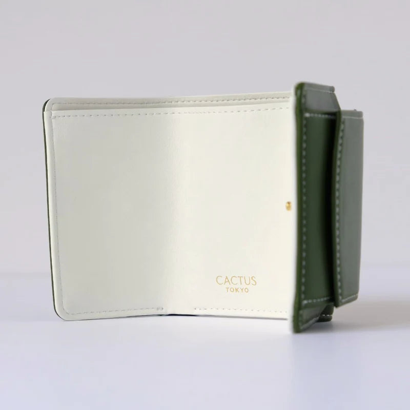 MINI WALLET(BICOLOR)