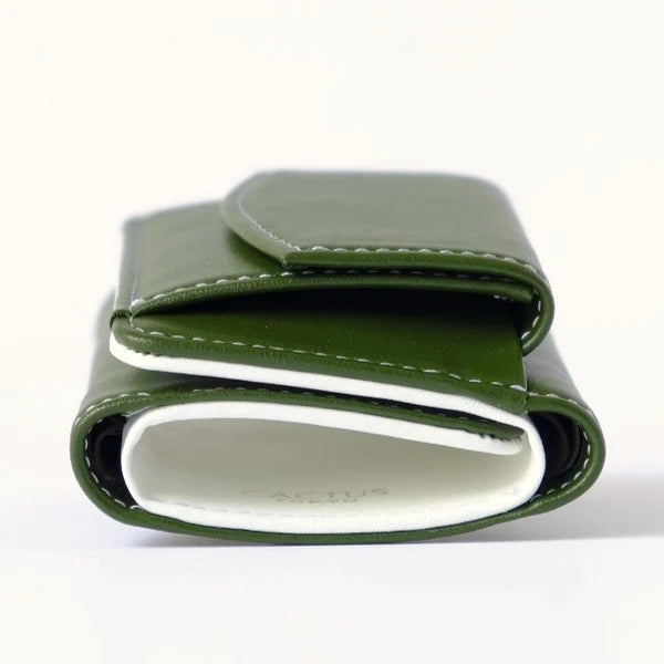 MINI WALLET(BICOLOR)