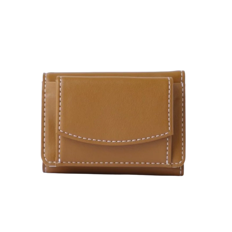MINI WALLET(BICOLOR)