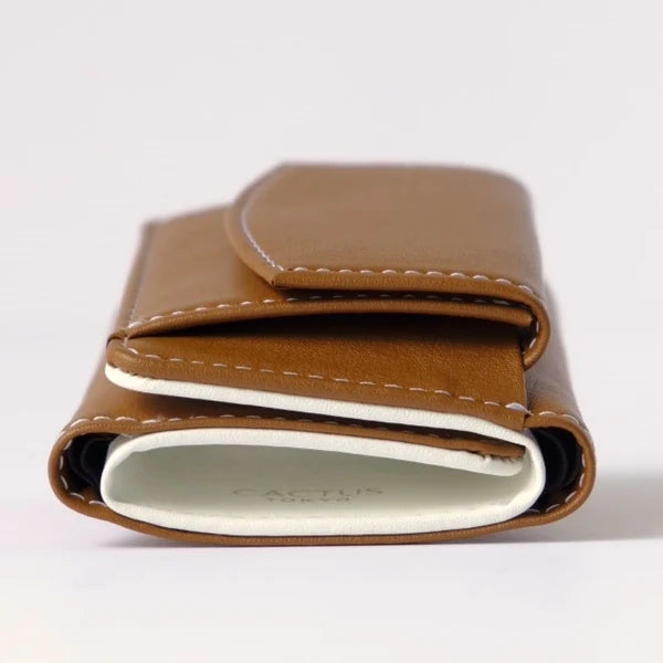 MINI WALLET(BICOLOR)