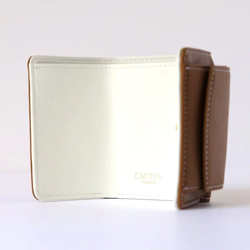 MINI WALLET(BICOLOR)