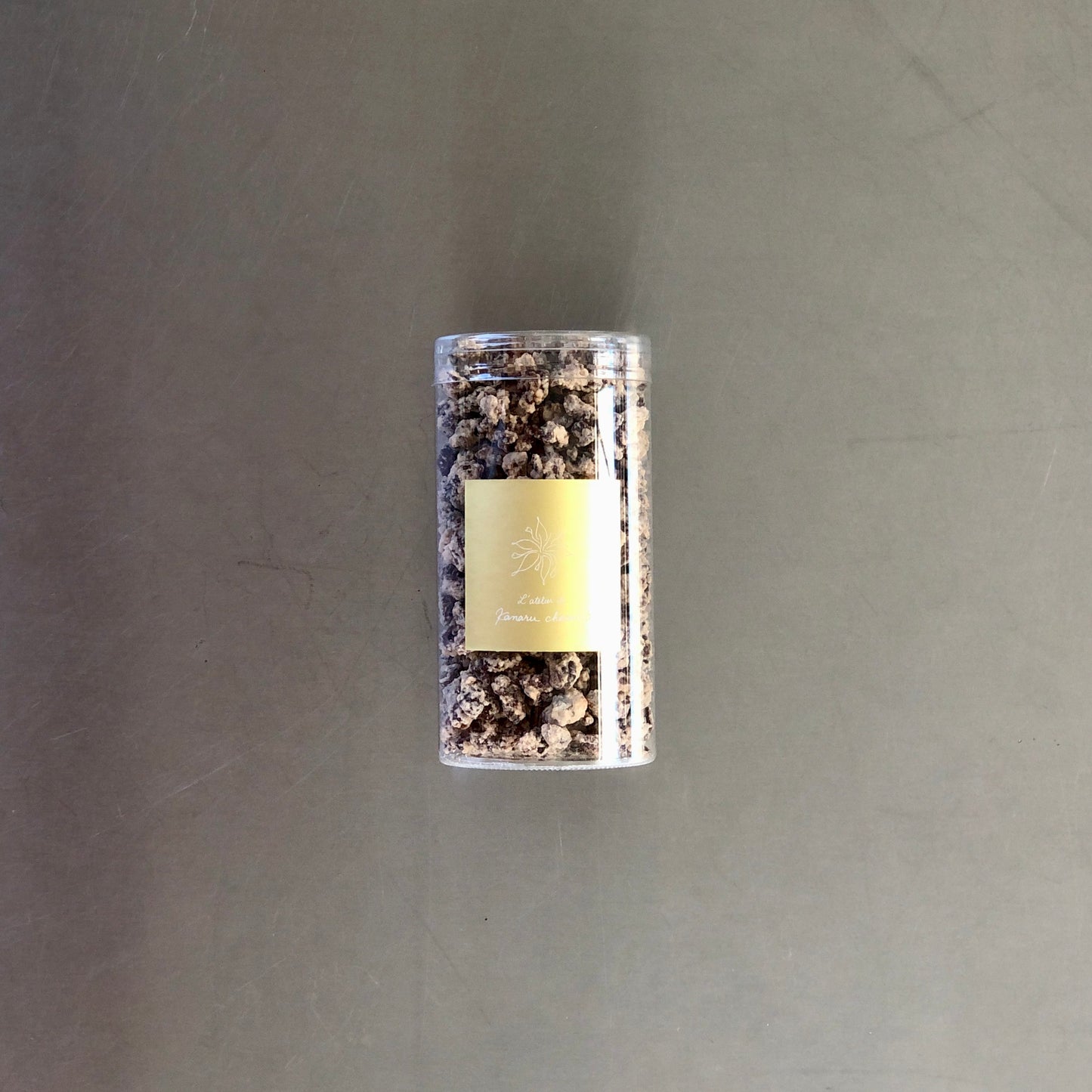 les Eclats de Cacao~カカオのかけら~