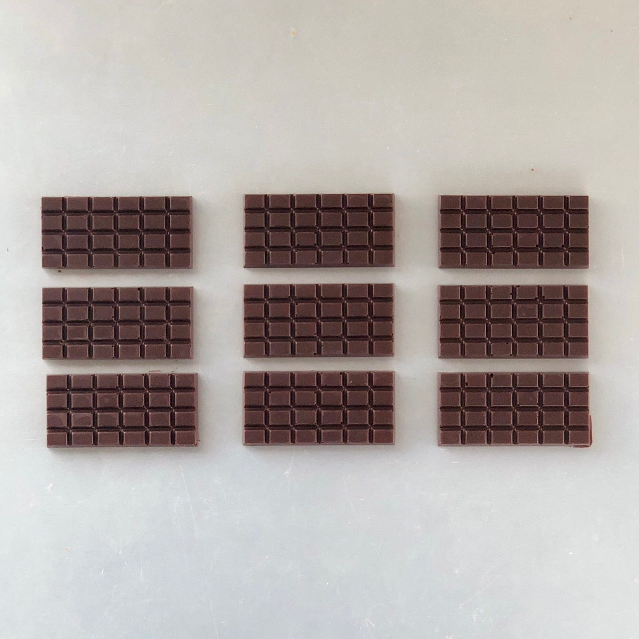 les tablettes: Mpraeso Amanfrom, Ghana 70%