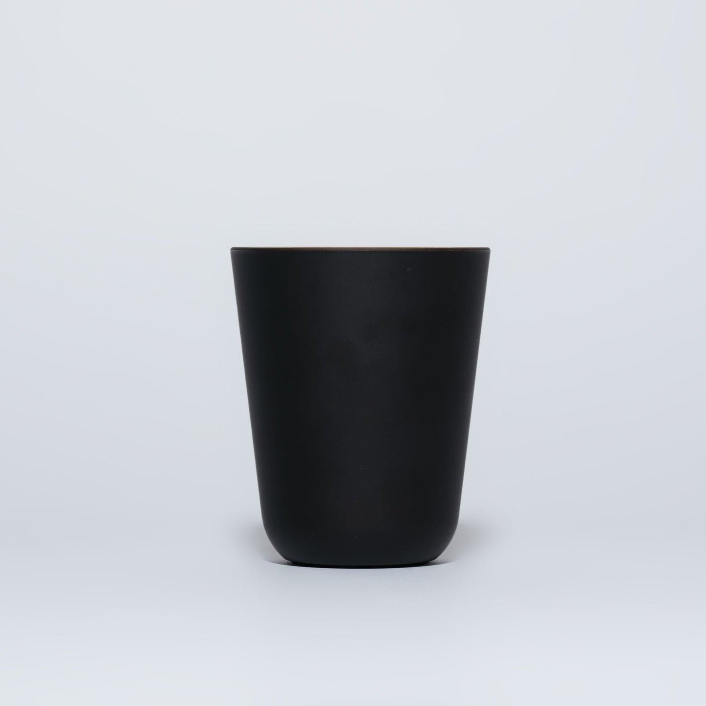 PAPLUSスタッキングタンブラーブラック