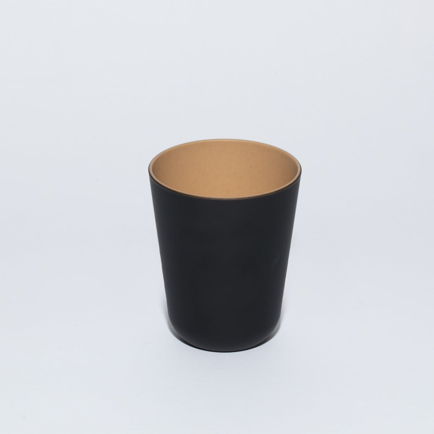 PAPLUSスタッキングタンブラーブラック