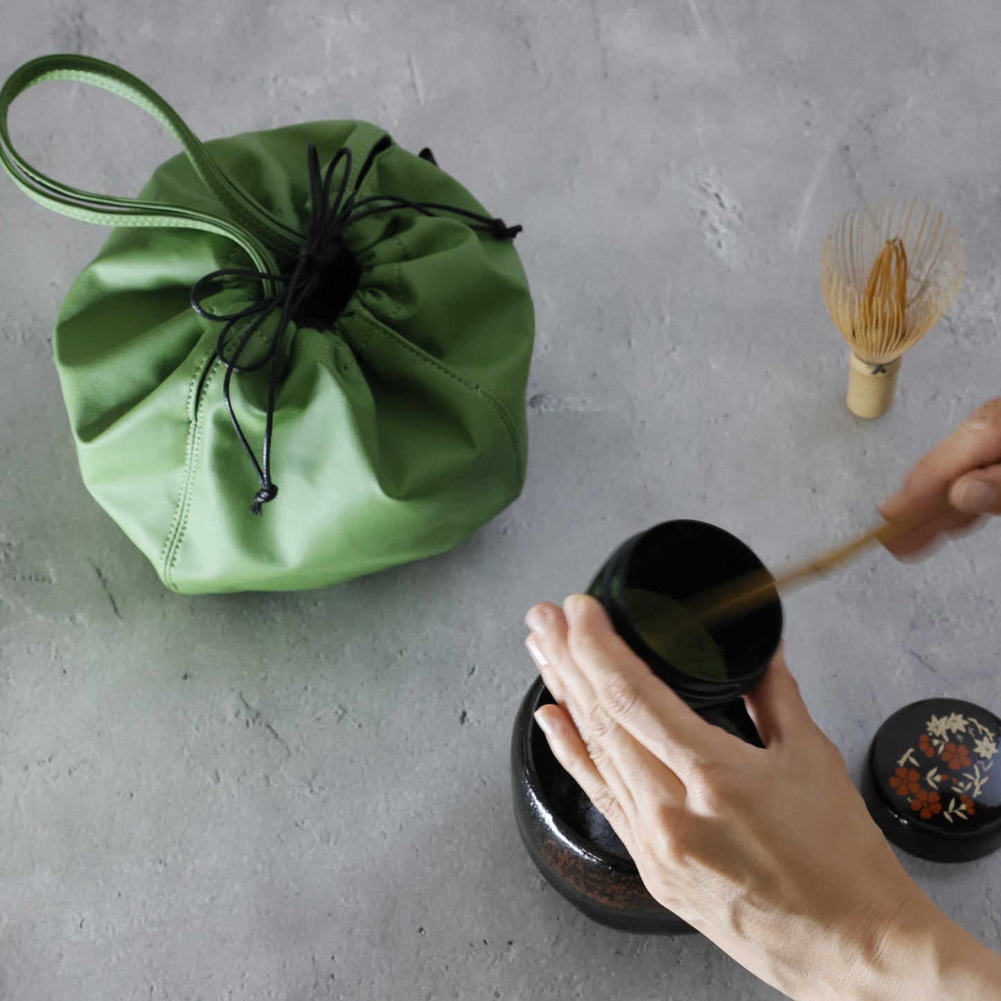 SIFUKU Bag