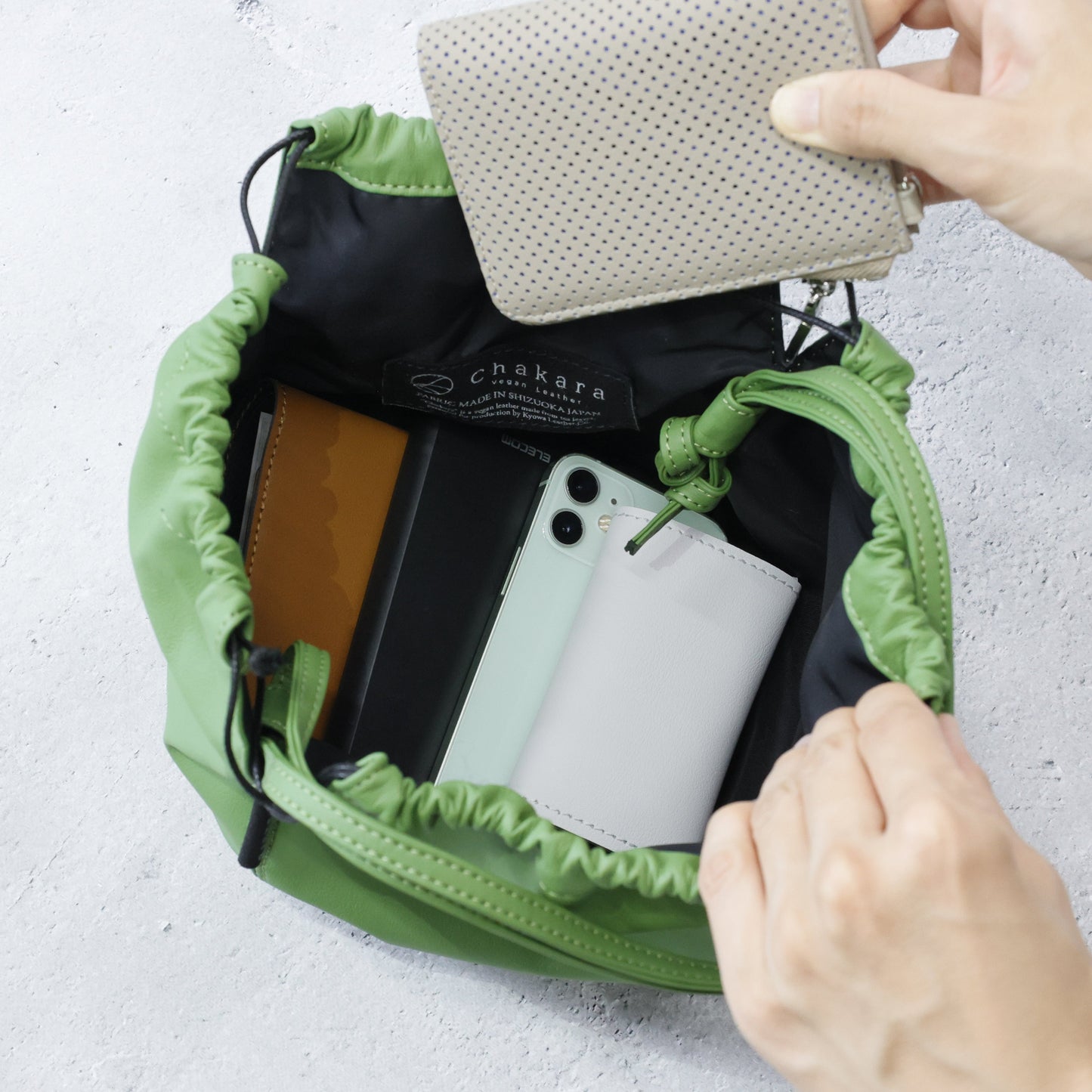 SIFUKU Bag