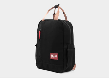 Small Hemp backpack