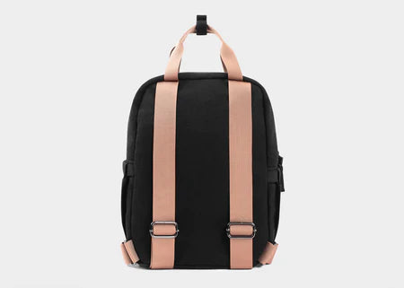 Small Hemp backpack