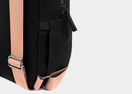 Small Hemp backpack