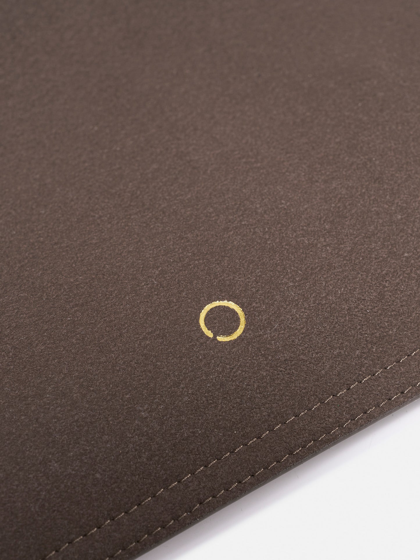 New BO Suede Shopper (12月上旬発送予定)