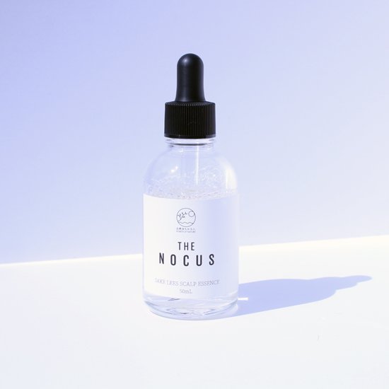 【THE NOCUS】SL頭皮美容液