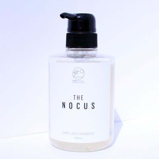 【THE NOCUS】SLシャンプー