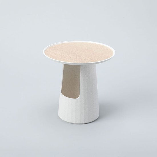 Tabletop storage