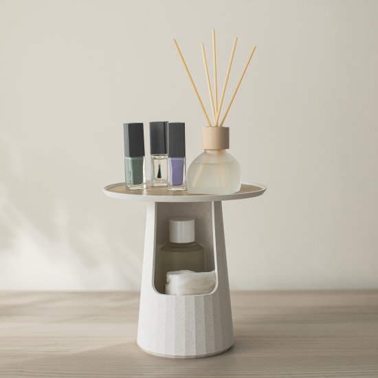 Tabletop storage
