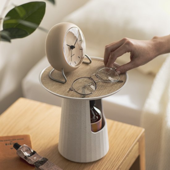 Tabletop storage