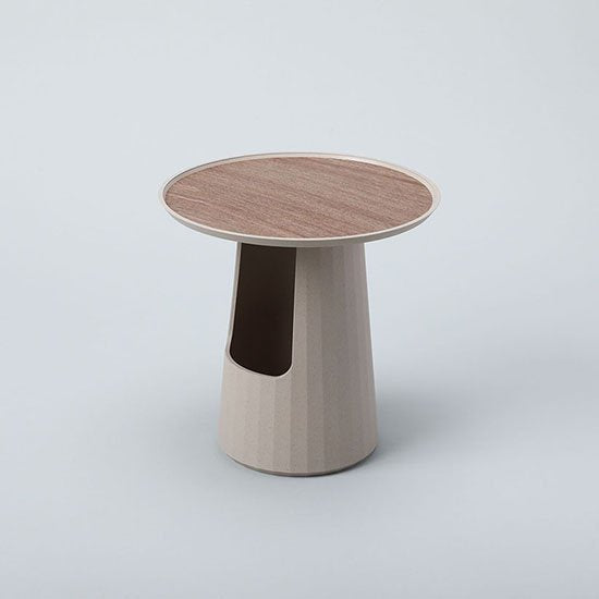 Tabletop storage