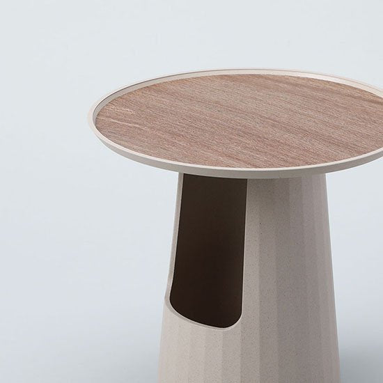 Tabletop storage