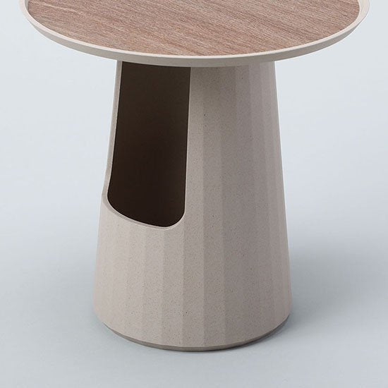 Tabletop storage