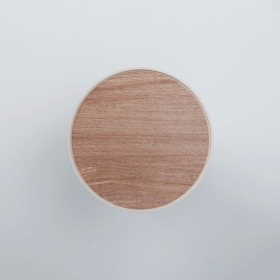 Tabletop storage