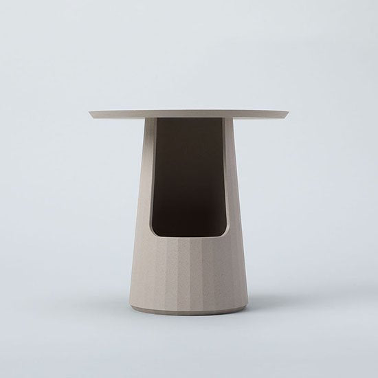 Tabletop storage