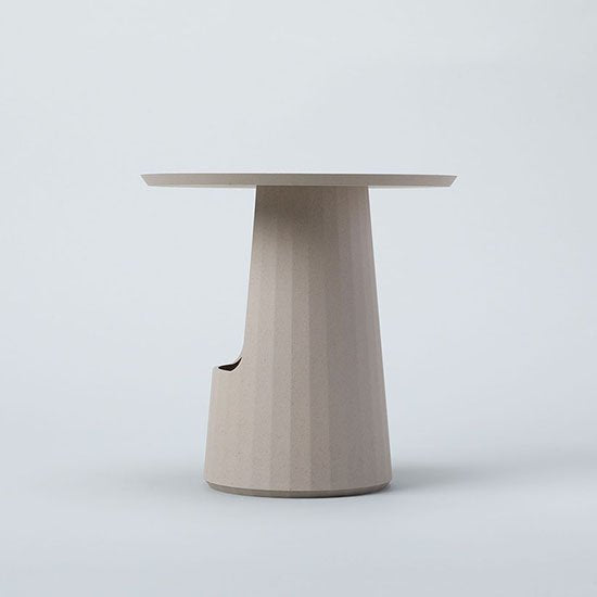 Tabletop storage