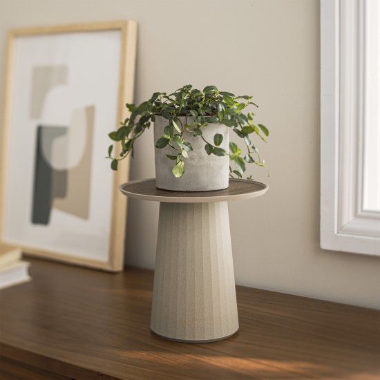 Tabletop storage