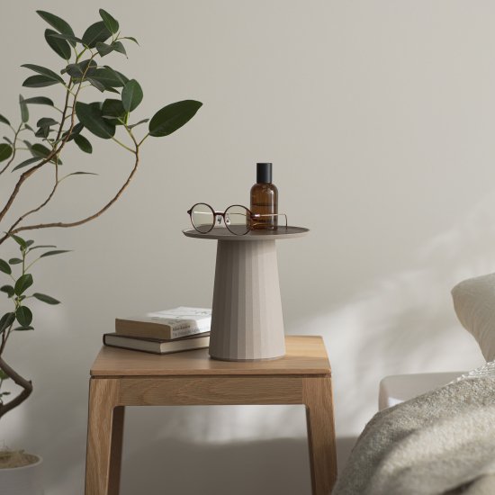 Tabletop storage
