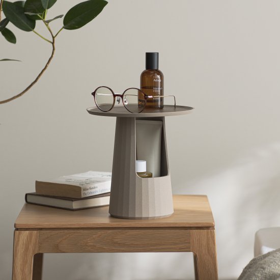 Tabletop storage