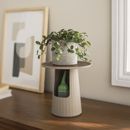 Tabletop storage