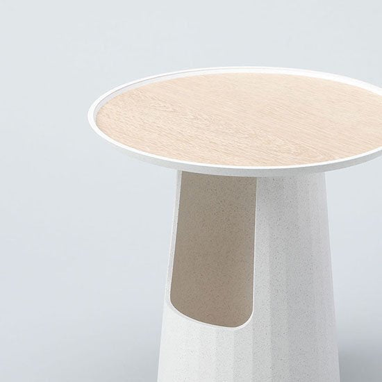 Tabletop storage
