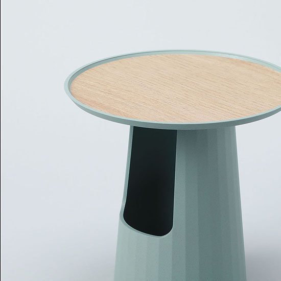 Tabletop storage