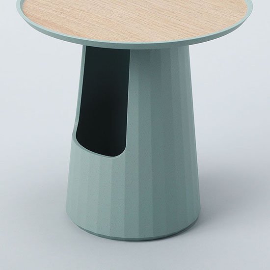Tabletop storage