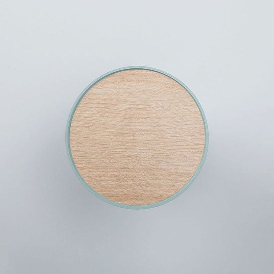 Tabletop storage