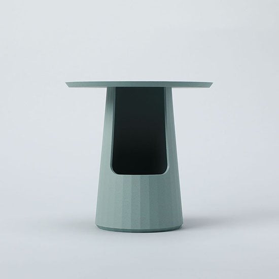 Tabletop storage