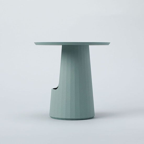 Tabletop storage