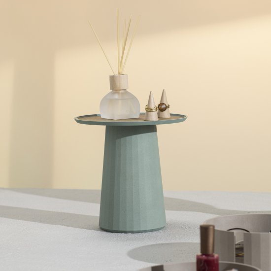Tabletop storage