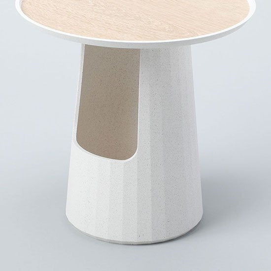 Tabletop storage