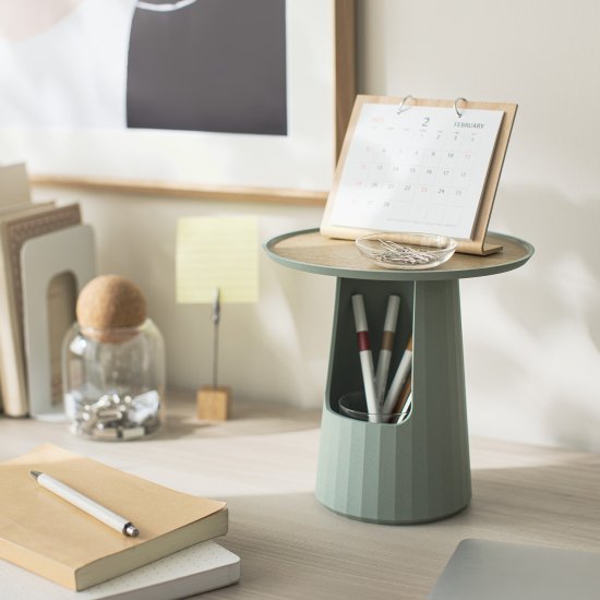 Tabletop storage