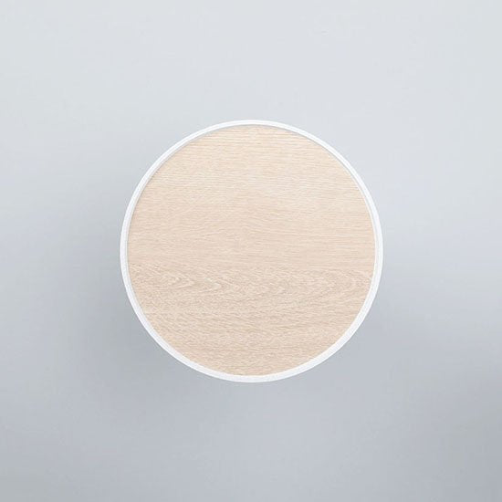 Tabletop storage