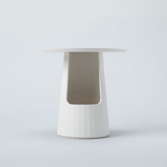 Tabletop storage